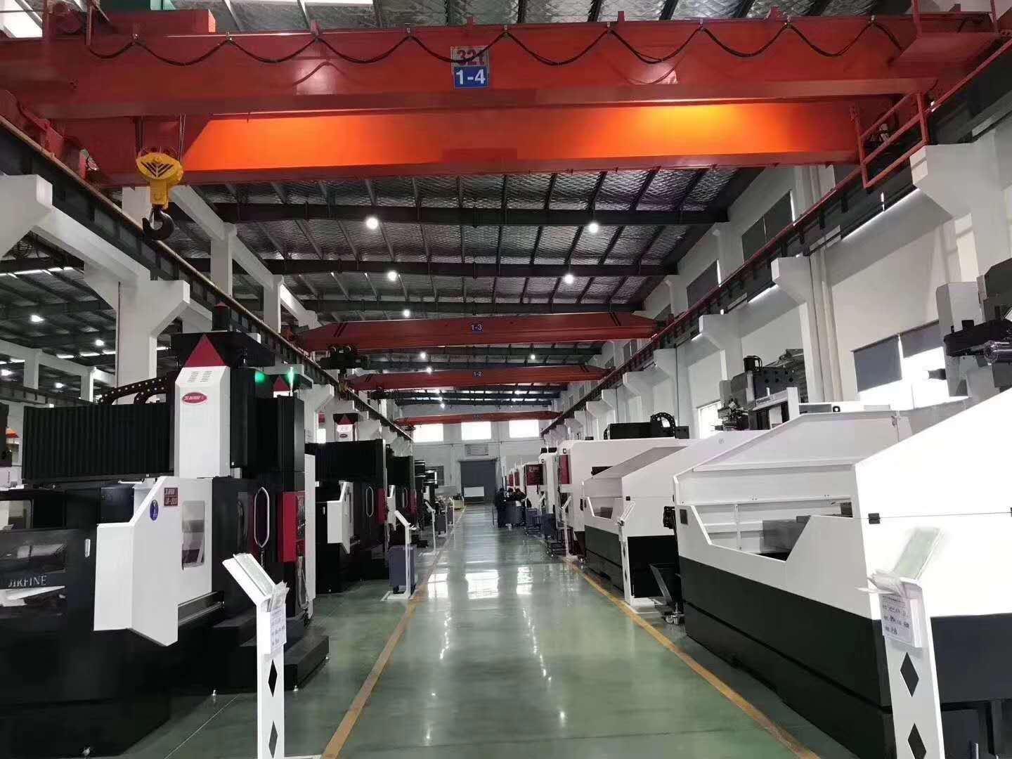 Working